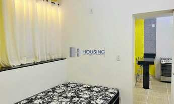 Imagem 4: Kitnet para aluguel, 1 quarto, OURO PRETO - Belo Horizonte/MG