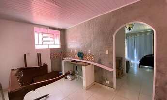 Imagem 6: Casa com 2 dormitórios para alugar, 110 m² por R$ 3.700,00/mês - Perequê - Ilhabela/SP