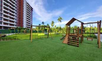 Imagem 4: Lindo apartamento no Paiva pronto para morar, com uma vista encantarora agende sua visita