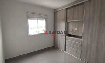 Imagem 7: Apartamento com 2 dormitórios, 62 m² - venda por R$ 380.000,00 ou aluguel por R$ 2.394,73