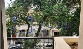 Imagem 6: FLAT MOBILIADO 42m² - MOEMA