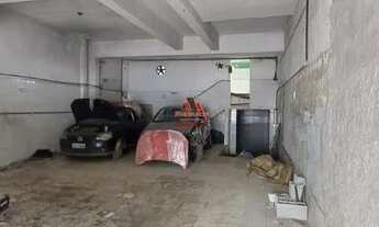 Imagem 5: LOCAÇÃO SALÃO COMERCIAL - JARDIM SANTA LÍDIA - MAUÁ-SP