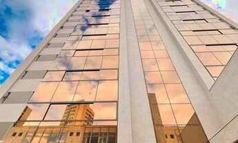 Imagem 4: APARTAMENTO 3 QUARTOS COM 118 M² E 3 VAGAS À VENDA NO FUNCIONÁRIOS - BELO HORIZONTE/MG