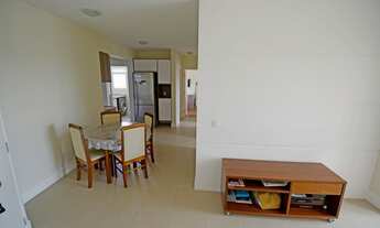 Imagem 4: Apartamento para venda tem 76 metros quadrados com 3 quartos em Mogi Moderno - Mogi das Cr