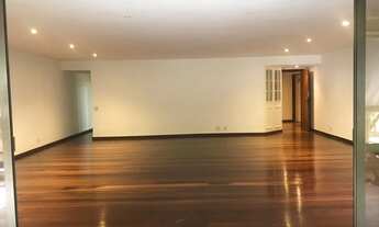 Imagem 3: Apartamento Jardim Oceânico, 3 quartos com 211 m2