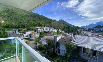 Imagem 2: Linda casa com 4 quartos em um dos condomínios mais procurados de Teresópolis! Tijuca - R