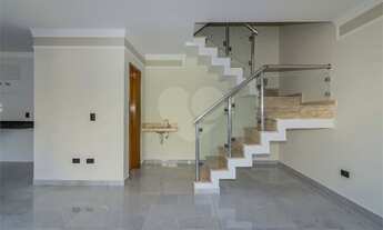 Imagem 3: CASA A VENDA EM SANTANA RECÉM CONSTRUÍDA 03 SUITES 2 VAGAS A VENDA