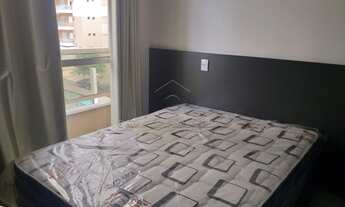 Imagem 5: Ribeirão Preto - Flat - Nova Aliança