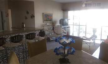 Imagem 4: Apartamento no Guarujá