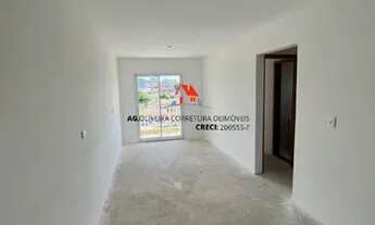 Imagem 3: APARTAMENTO À VENDA- PARQUE DAS NAÇÕES- 2 QUARTOS- 51M²- R$ 330.000,00