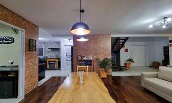 Imagem 4: Casa de condomínio para venda com 3 quartos (Suítes) Terreno 1.430m² Granja Viana - Cotia