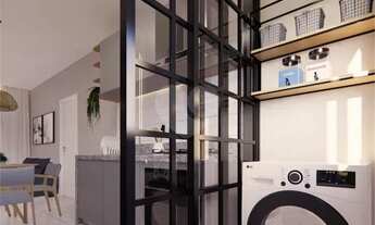 Imagem 5: Atibaia - Apartamento Padrão - Nova Cerejeira