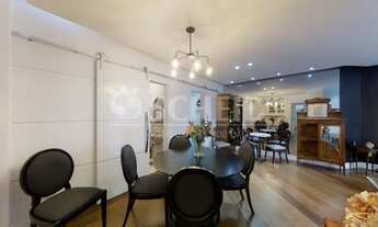 Imagem 5: Venda de Excelente Apartamento - 115m2 - Vila Olímpia/SP