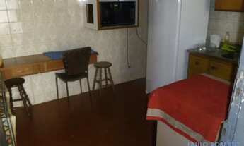 Imagem 6: AREA - CAMBUCI - SP