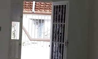 Imagem 3: Apt 2 quartos, cozinha, área de serviço e garagem