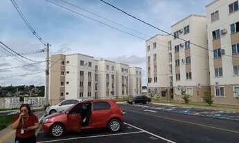 Imagem 2: Viver Tarumã Apartamento com 2 dormitórios