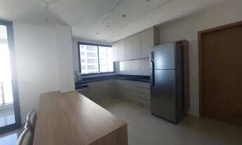 Imagem 7: APARTAMENTO A VENDA NA ZONA SUL UBERLÂNDIA