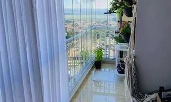 Imagem 2: ARR) Apartamento para alugar com 2 quartos suítes