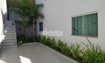 Imagem 5: Casa à venda, 5 quartos, 2 suítes, 5 vagas, Nova Uberlândia - Uberlândia/MG