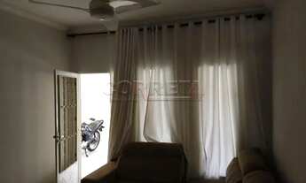 Imagem 4: Araçatuba - Casa - Concórdia I