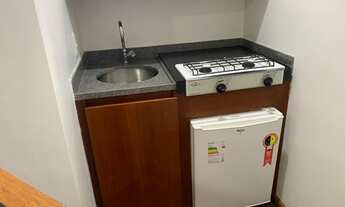 Imagem 7: Excelente apartamento para locação em São Paulo