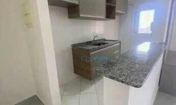 Imagem: Apartamento com 2 dormitórios para alugar