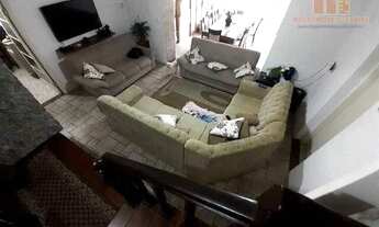 Imagem 2: Sobrado 04 Dts, Piscina, Churrasqueira