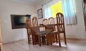 Imagem 3: CASA RESIDENCIAL E COMERICAL PARA VENDA NA VILA OLIVEIRA - MOGI DAS CRUZES