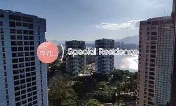 Imagem 7: MARAVILHOSO 2 QUARTOS, COM VISTÃO PARA O MAR!