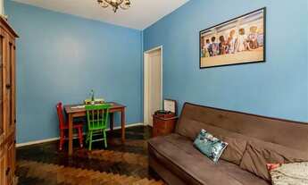 Imagem 4: APARTAMENTO RESIDENCIAL em Porto Alegre - RS, Centro Histórico