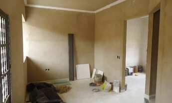 Imagem 3: Casa Padrão em São Carlos