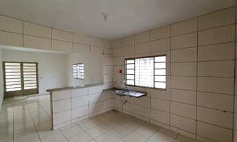 Imagem 4: Casa c/ Quintal Grande !!!!!!!! (Goiânia