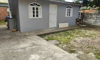 Imagem: Vendo casa com quintal em Resistência