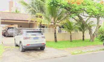 Imagem: Casa 04 suítes 04 vagas de garam em Caiobá