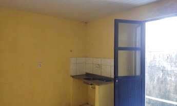 Imagem 5: Casa altos para aluguel com 55 metros quadrados com 2 quartos em Boa Vista - Fortaleza