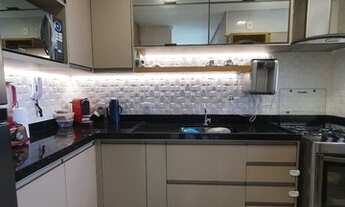 Imagem 4: Apartamento para venda com 76 metros quadrados com 3 quartos em Aeroclube - João Pessoa- P