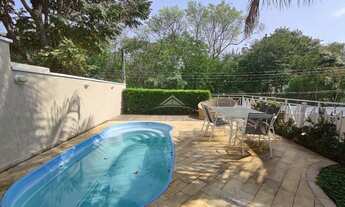 Imagem 3: Casa - Sítios de Recreio Gramado - Campinas