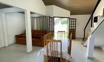 Imagem 4: Casa temporada Itapoa vista para mar