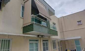 Imagem 2: Apartamento Duplex com 2 dormitórios à venda, 60 m² por R$ 320.000,00 - Irajá - Rio de Jan