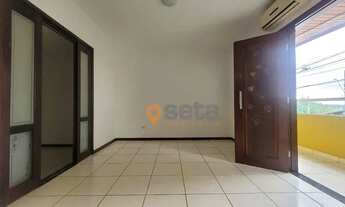 Imagem 5: Casa com 3 dormitórios para alugar, 100 m² por R$ 2.505,00/mês - Jardim das Indústrias - S