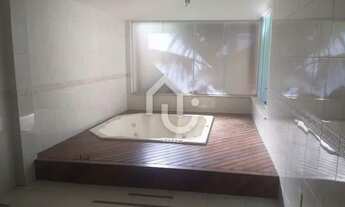 Imagem 4: Barra da Tijuca Casa em condomínio com 4 dormitórios