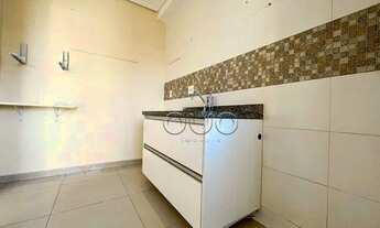 Imagem 7: Apartamento com 2 dormitórios à venda, 59 m² por R$ 230.000,00 - Nova América - Piracicaba