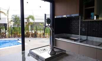 Imagem 6: Casa em Condomínio para Venda em Presidente Prudente, Porto Madero Residence, 4 dormitório