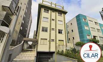 Imagem: Curitiba - Apartamento Padrão - Água Verde