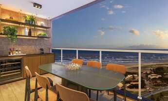 Imagem 2: Condomínio BaySide Residence