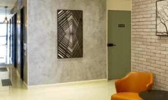 Imagem 6: Studio para aluguel tem 23 m² com 1 dormitório no Centro - São Paulo - SP