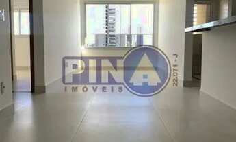 Imagem: APARTAMENTO A VENDA NO SETOR BUENO