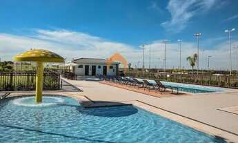 Imagem 7: Casa em Condomínio para Venda em Mirassol, Setlife Mirassol, 3 dormitórios, 3 suítes, 4 ba