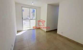 Imagem 2: APARTAMENTO COM 3 QUARTOS NA TAQUARA!