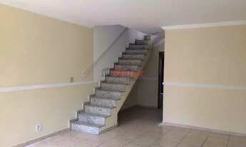 Imagem 3: Sobrado 3 Dorms C/ 1 Suíte Na Vila Formosa